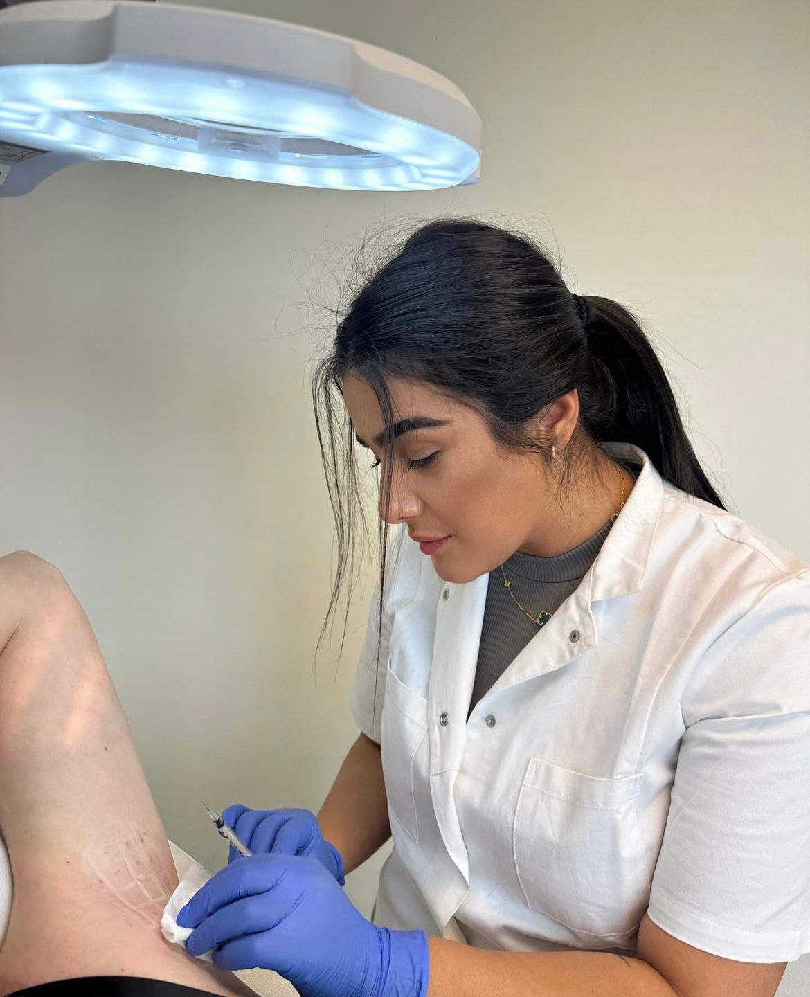 Over CIM injectables